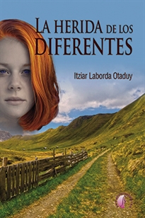 Books Frontpage La herida de los diferentes