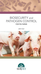 Books Frontpage Biosecurity and pathogen control for pig farms
