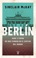 Portada del libro Berlín