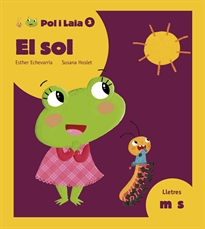 Books Frontpage El sol