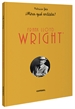 Front pageFrank Lloyd Wright ¡Mira qué artista!
