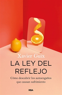 Books Frontpage La ley del reflejo