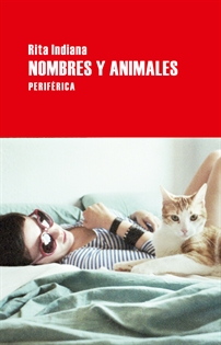 Books Frontpage Nombres y animales