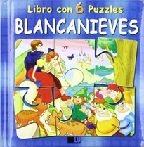 Books Frontpage Blancanieves