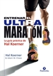 Portada del libro Entrenar el ultramaratón