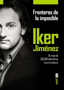 Books Frontpage Fronteras de lo imposible