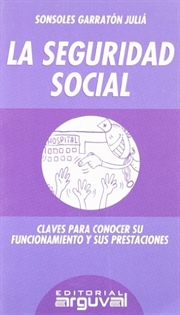 Books Frontpage La Seguridad Social