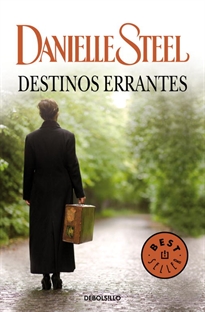 Books Frontpage Destinos errantes