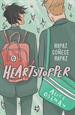 Front pageHeartstopper. Rapaz coñece rapaz