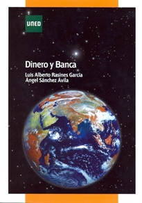 Books Frontpage Dinero y banca