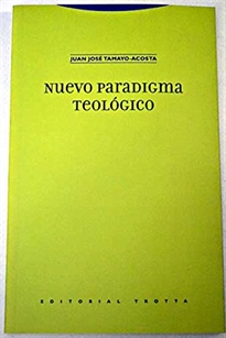 Books Frontpage Nuevo paradigma teológico
