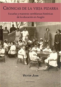 Books Frontpage Crónicas De La Vieja Pizarra