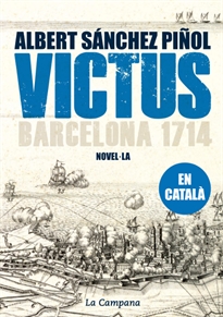 Books Frontpage Victus (edició en català)