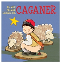 Books Frontpage El meu primer llibre del caganer