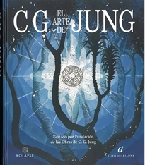 Books Frontpage El arte de C. G. Jung