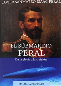 Books Frontpage El submarino Peral
