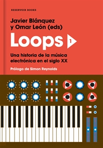 Books Frontpage Loops 1