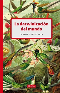 Books Frontpage La darwinización del mundo