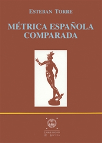 Books Frontpage Métrica española comparada