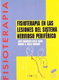 Books Frontpage Fisioterapia en las lesiones del sistema nervioso periférico