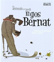 Books Frontpage El gos Bernat