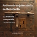 Front pagePatrimonio arquitectónico de Benicarló