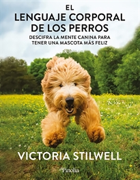 Books Frontpage El lenguaje corporal de los perros