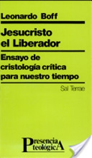 Books Frontpage Jesucristo el Liberador