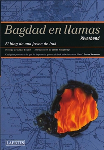 Books Frontpage Bagdad en llamas