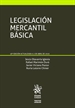Front pageLegislación Mercantil Básica 18ª Edición 2019