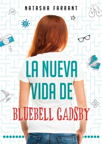 Books Frontpage La nueva vida de Bluebell Gadsby