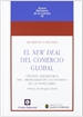 Front pageEl New Deal del Comercio Global