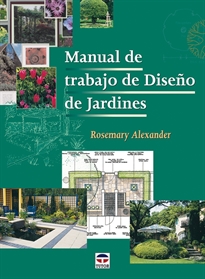 Books Frontpage Manual De Trabajo De Diseño De Jardines