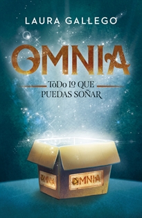 Books Frontpage Omnia