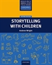 Front pageStorytelling with Children