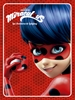 Front pageMiraculous. Las aventuras de Ladybug. Caja metálica