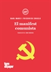Front pageEl Manifest comunista