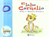 Books Frontpage El lobo Cornelio