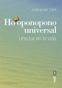 Books Frontpage Ho'oponopono universal