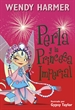 Front pagePerla 17 - Perla y la princesa imperial