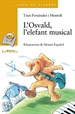 Front pageL ' Osvald, l ' elefant musical