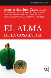 Books Frontpage El alma de las cosmética