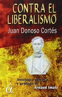 Books Frontpage Contra El Liberalismo