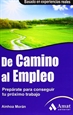 Front pageDe camino al empleo