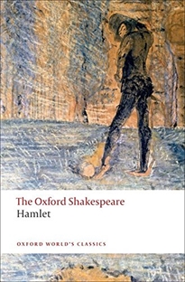 Books Frontpage The Oxford Shakespeare: Hamlet