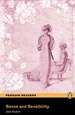 Front pageLevel 3: Sense And Sensibility Book And Mp3 Pack