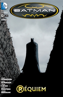 Books Frontpage Batman Inc. núm. 3