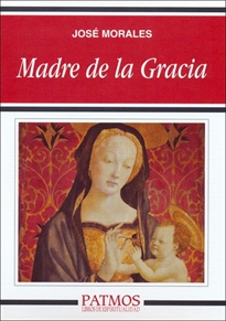 Books Frontpage Madre de la gracia