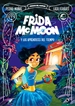Front pageFrida McMoon y los aprendices del tiempo (Magos del Humor Frida McMoon 1)