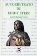 Front pageAutorretrato de Edith Stein